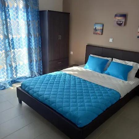 Zakynthos Gold House - Appartments Apartment *
