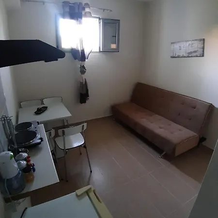 Zakynthos Gold House - Appartments Apartment Tragaki