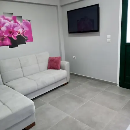 Zakynthos Gold House - Appartments Apartment *