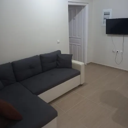 Apartment Zakynthos Gold House - Appartments