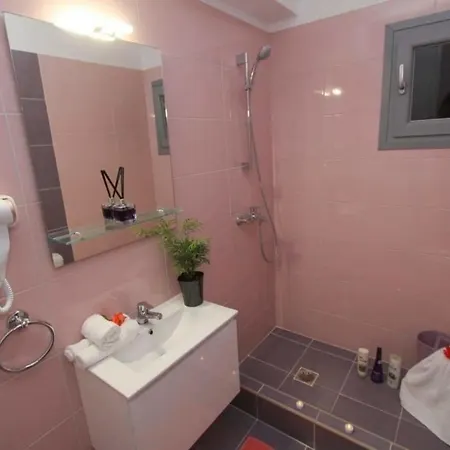 Zakynthos Gold House - Appartments Apartment *