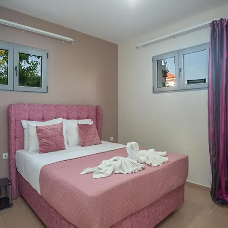 Zakynthos Gold House - Appartments Apartment