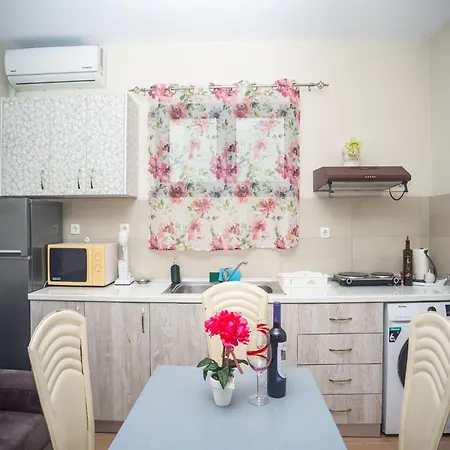 Zakynthos Gold House - Appartments Apartment