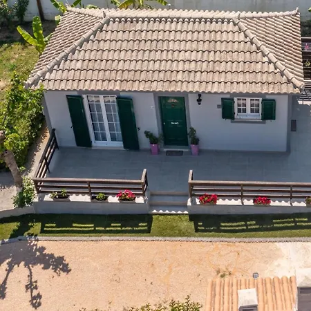 Zakynthos Gold House - Appartments